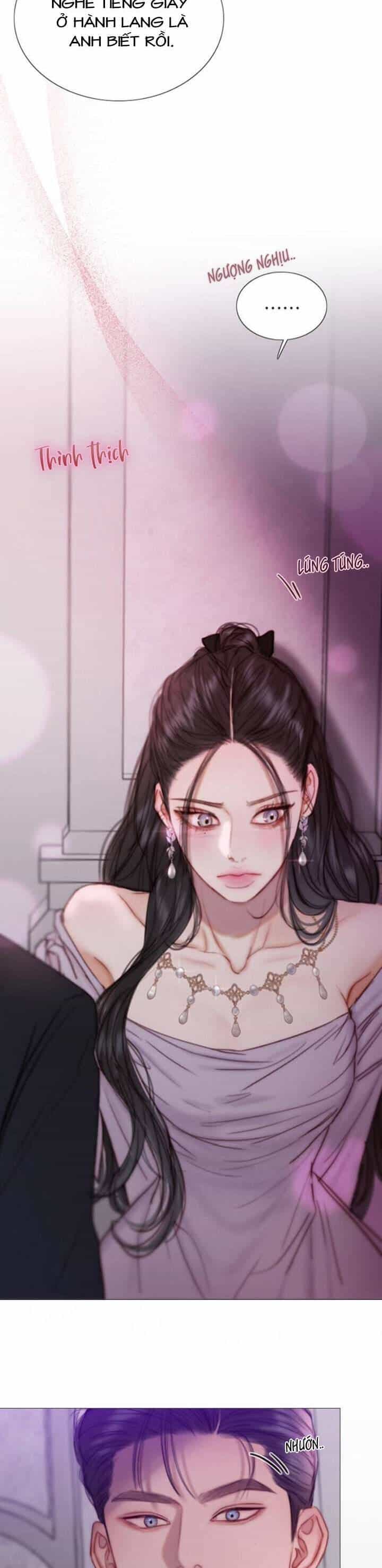 Serena - Chương 109 - ảnh 39