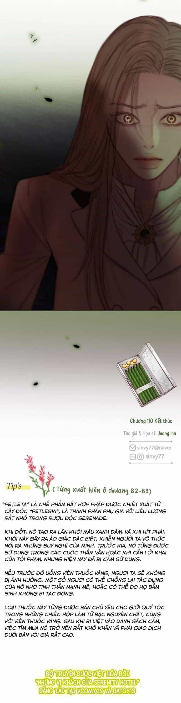 Serena - Chương 110 - ảnh 41