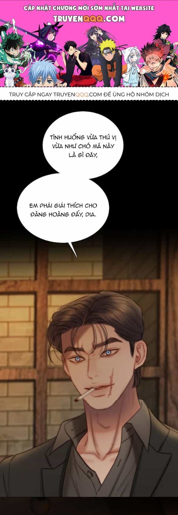 Serena - Chương 110.1 - ảnh 1