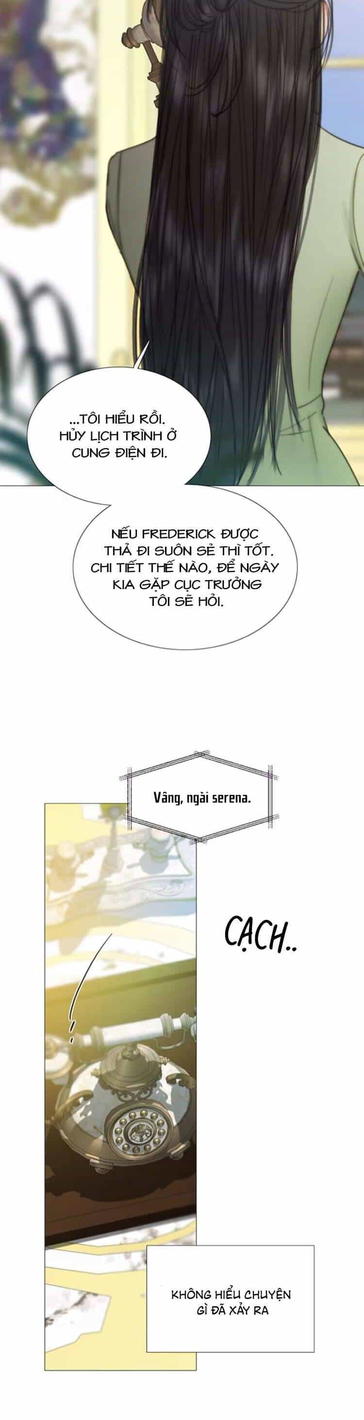 Serena - Chương 111 - ảnh 31