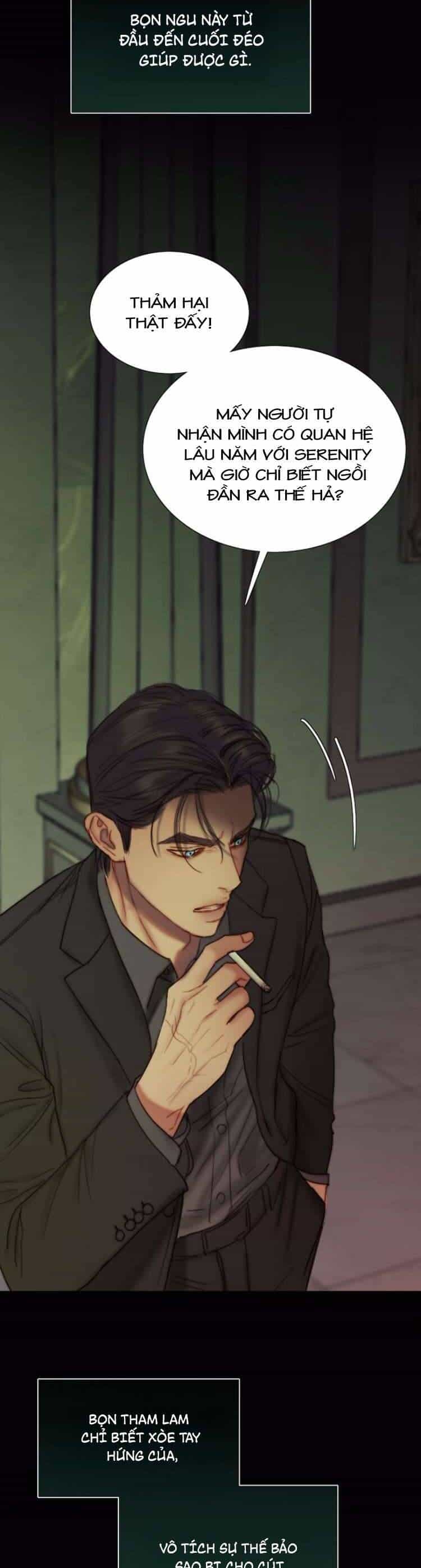 Serena - Chương 111 - ảnh 7