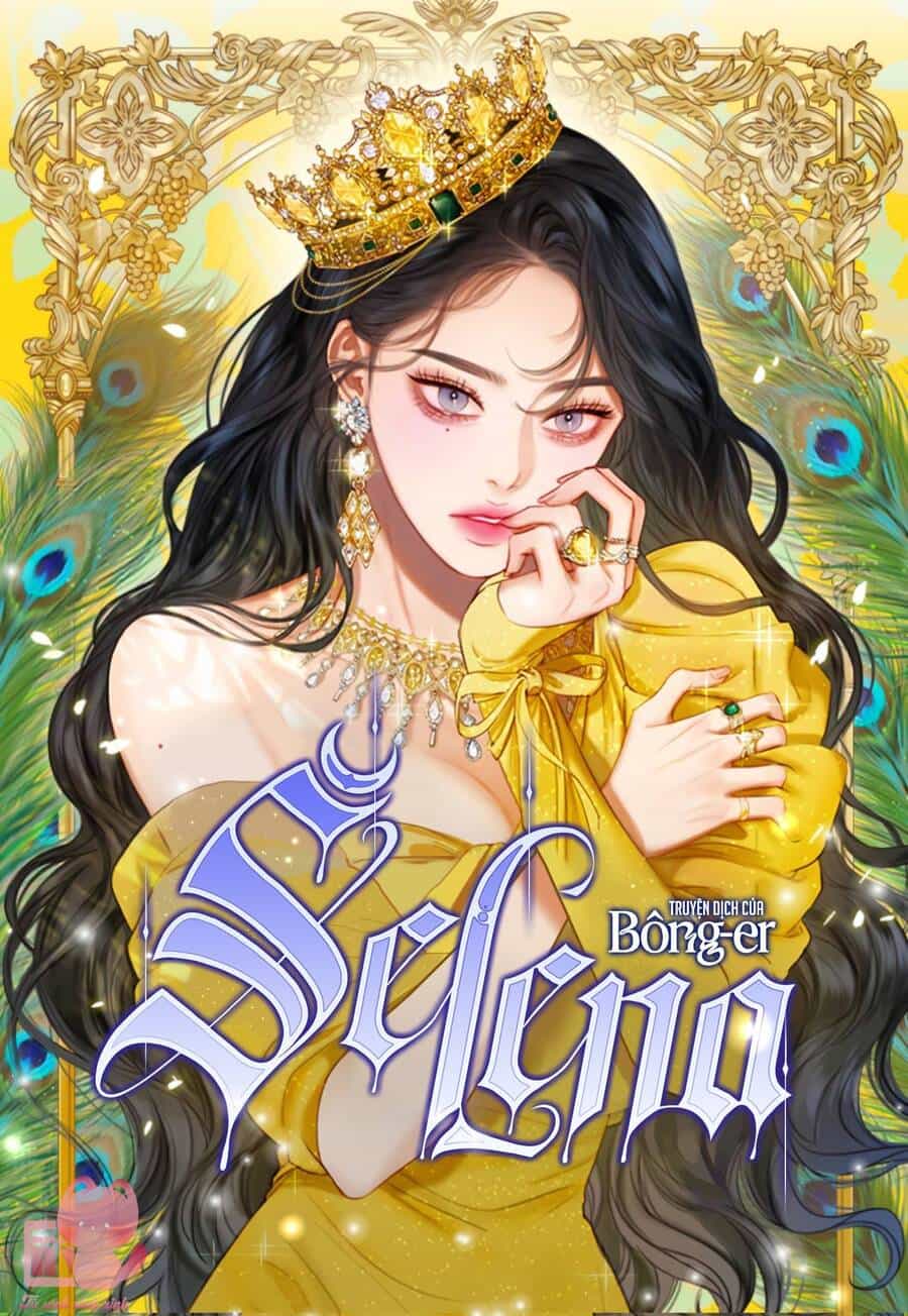 Serena - Chương 13 - ảnh 1