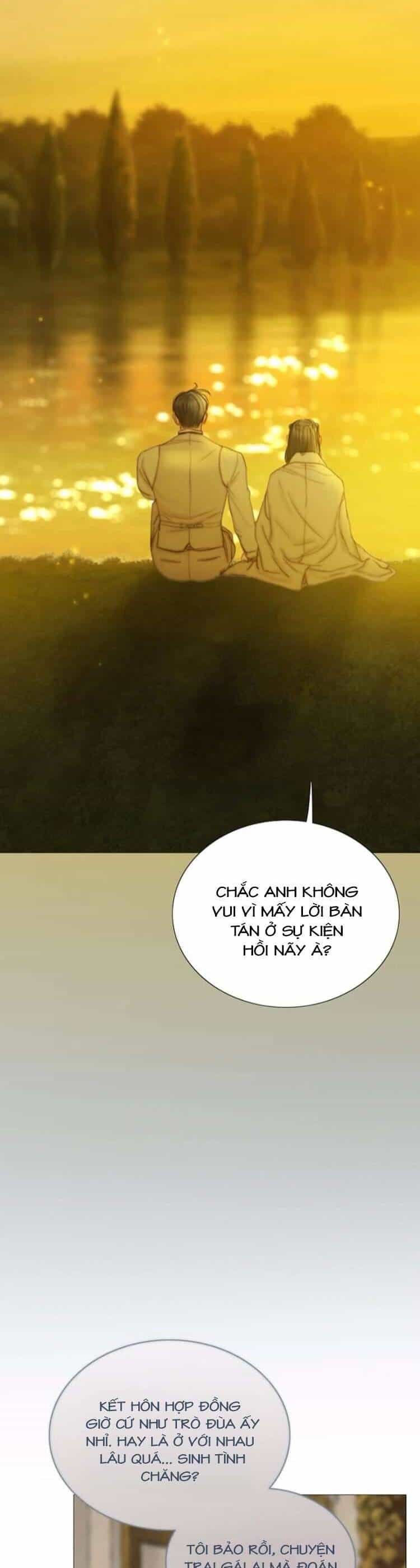Serena - Chương 112 - ảnh 15