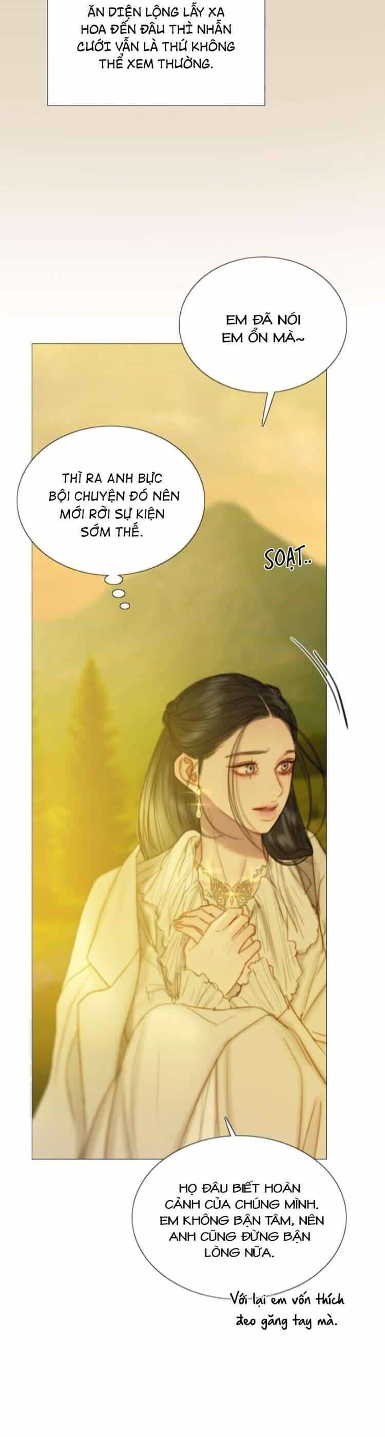 Serena - Chương 112 - ảnh 20