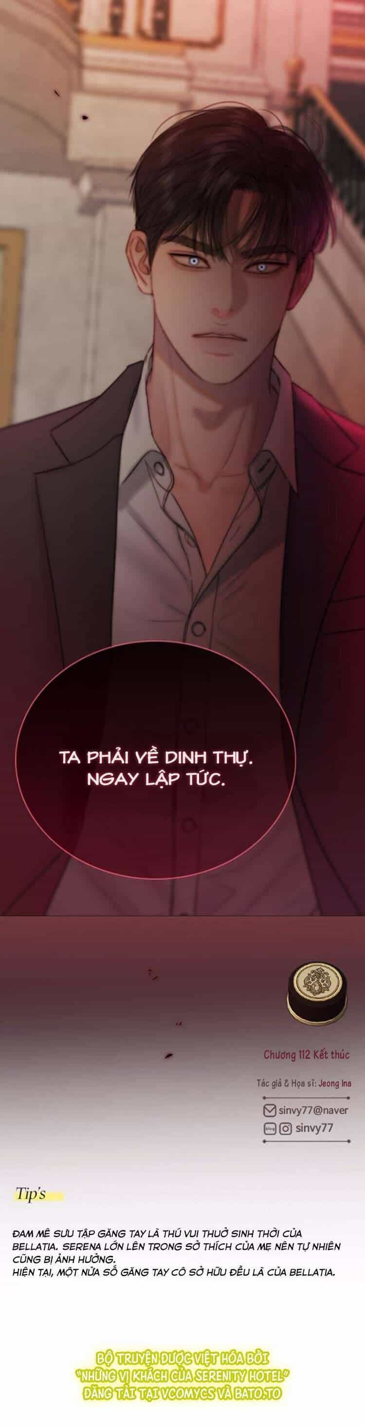 Serena - Chương 112 - ảnh 43