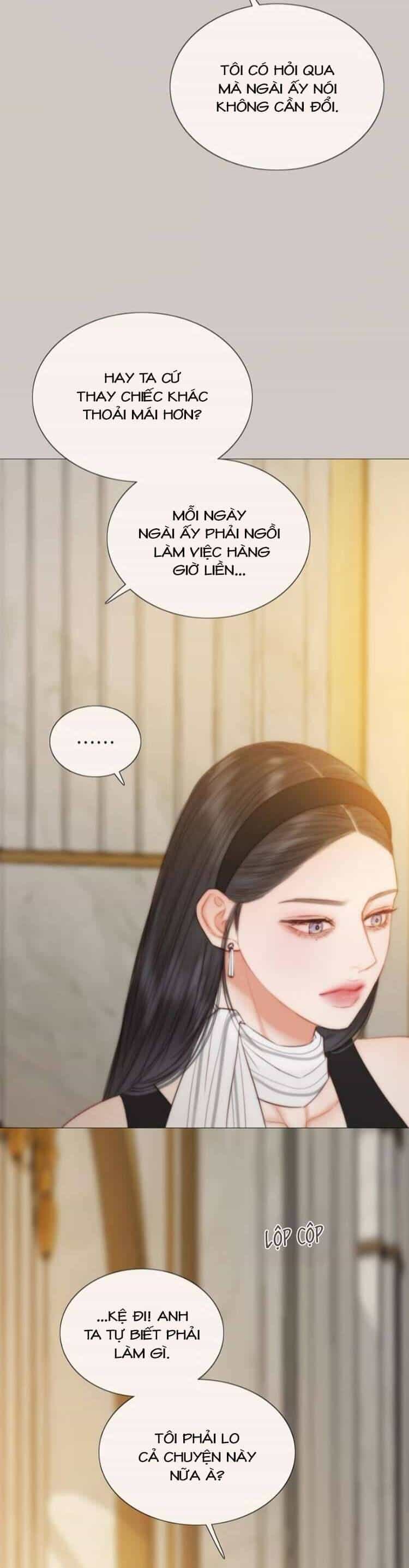 Serena - Chương 113 - ảnh 17
