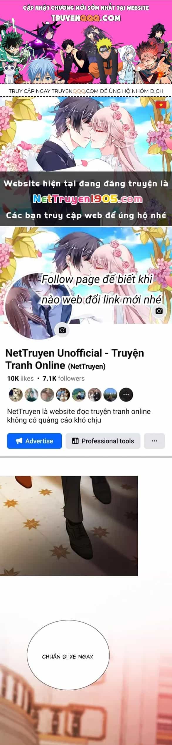 Serena - Chương 114.1 - ảnh 1