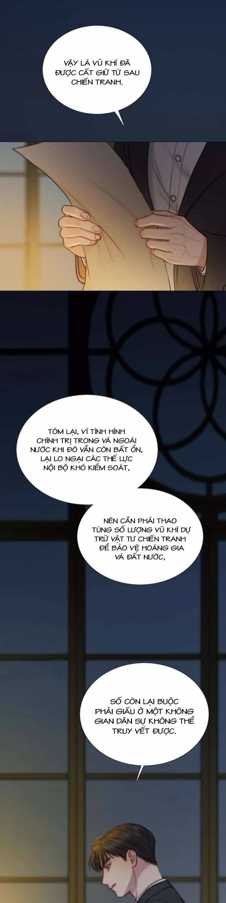 Serena - Chương 115 - ảnh 13