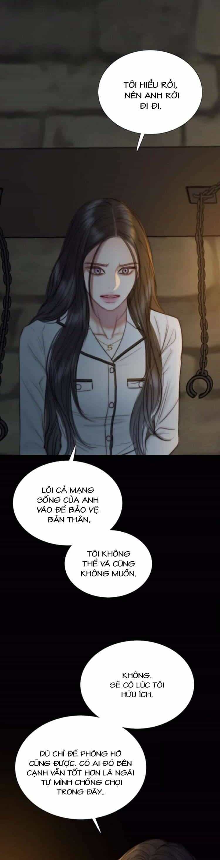 Serena - Chương 116 - ảnh 14
