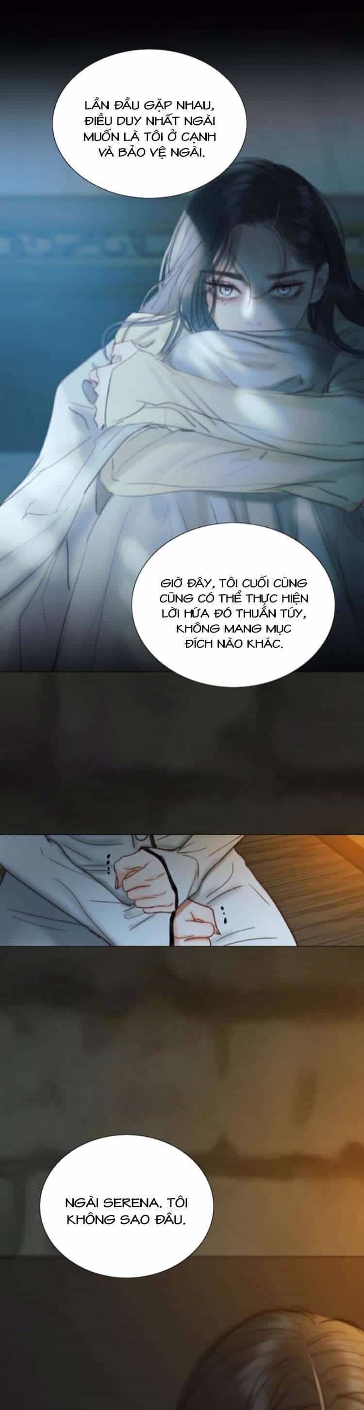 Serena - Chương 116 - ảnh 16
