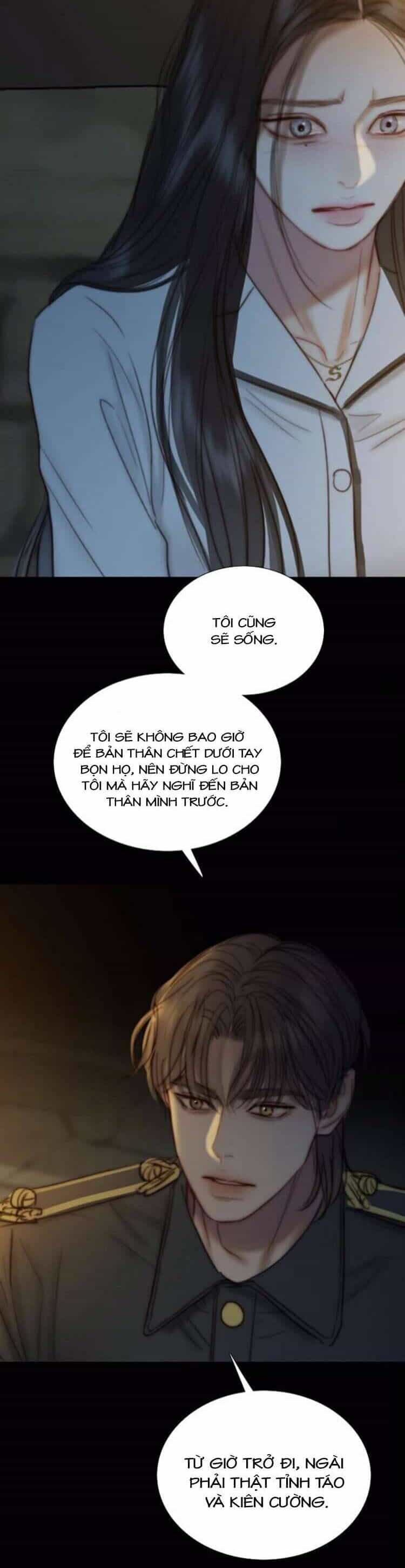 Serena - Chương 116 - ảnh 17