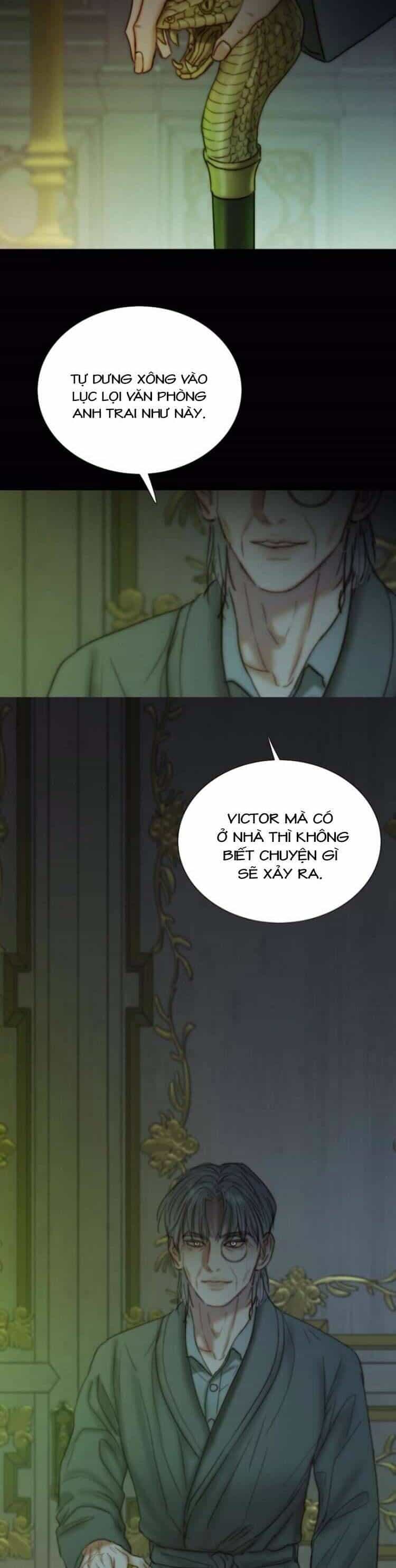 Serena - Chương 116 - ảnh 29