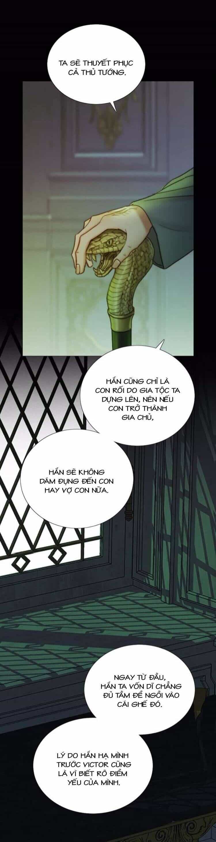 Serena - Chương 117 - ảnh 20