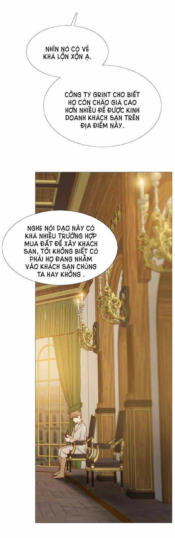 Serena - Chương 14.5 - ảnh 1