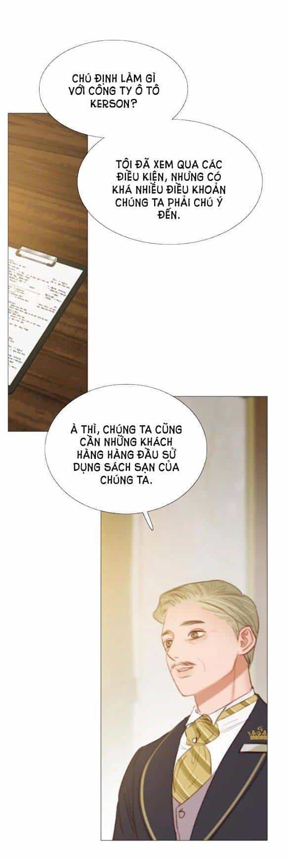 Serena - Chương 14.5 - ảnh 6