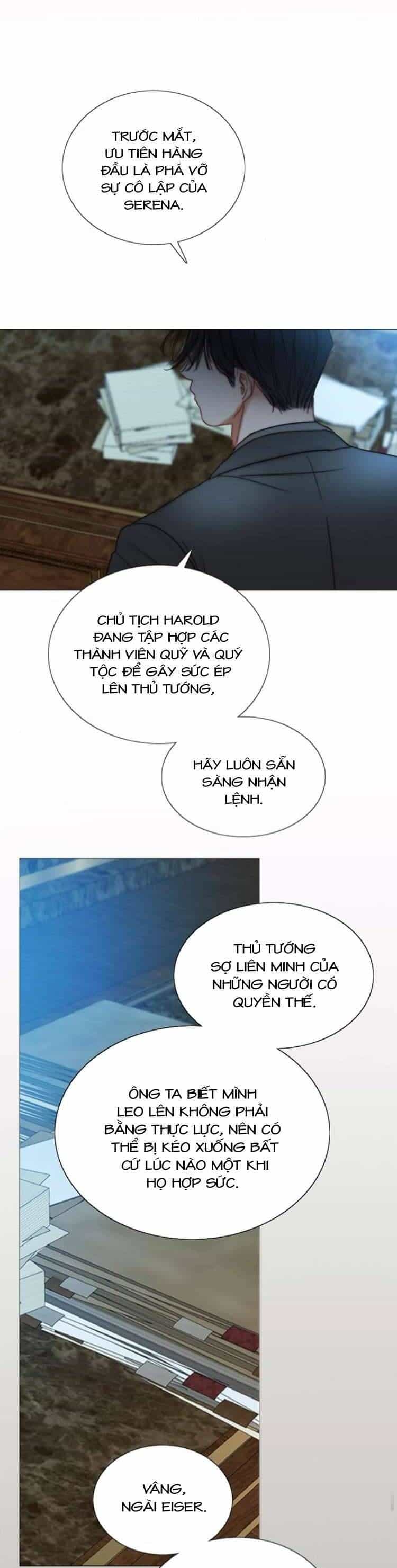 Serena - Chương 120 - ảnh 10