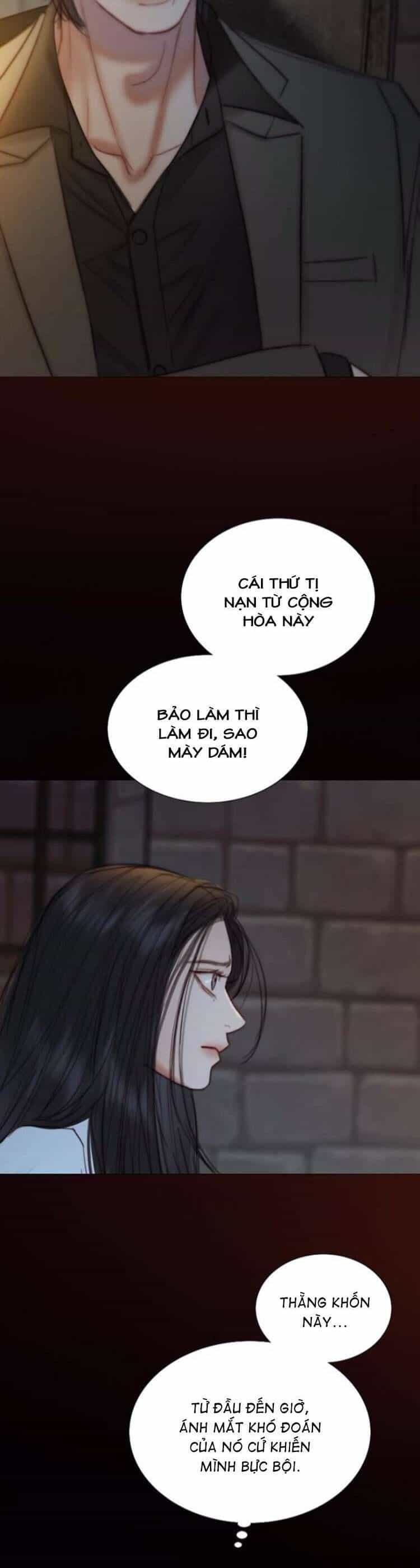 Serena - Chương 120 - ảnh 25