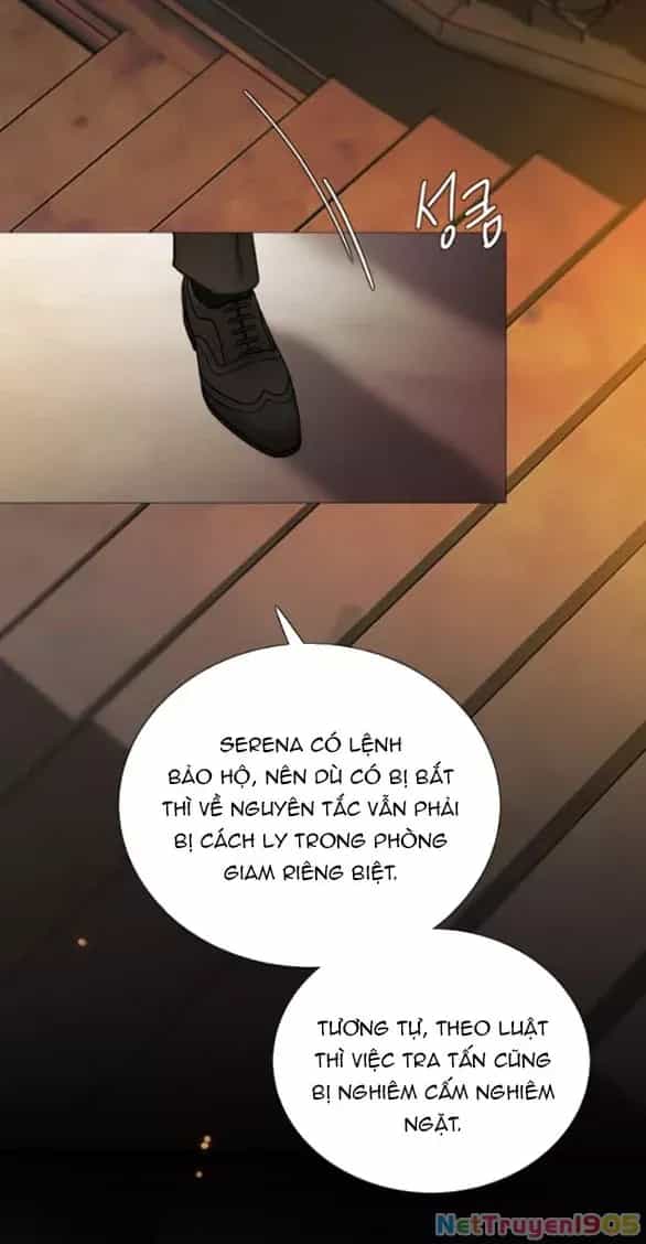 Serena - Chương 121.1 - ảnh 12