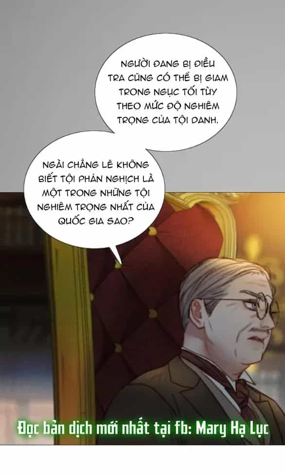 Serena - Chương 121.1 - ảnh 22