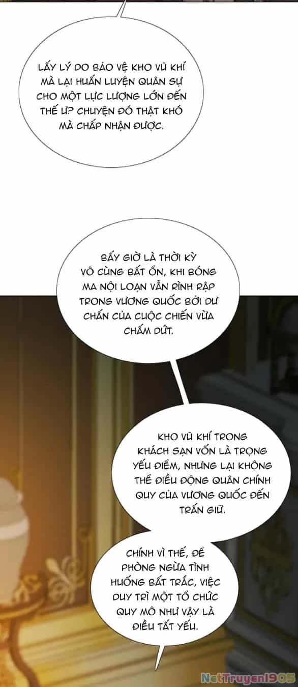 Serena - Chương 124 - ảnh 13