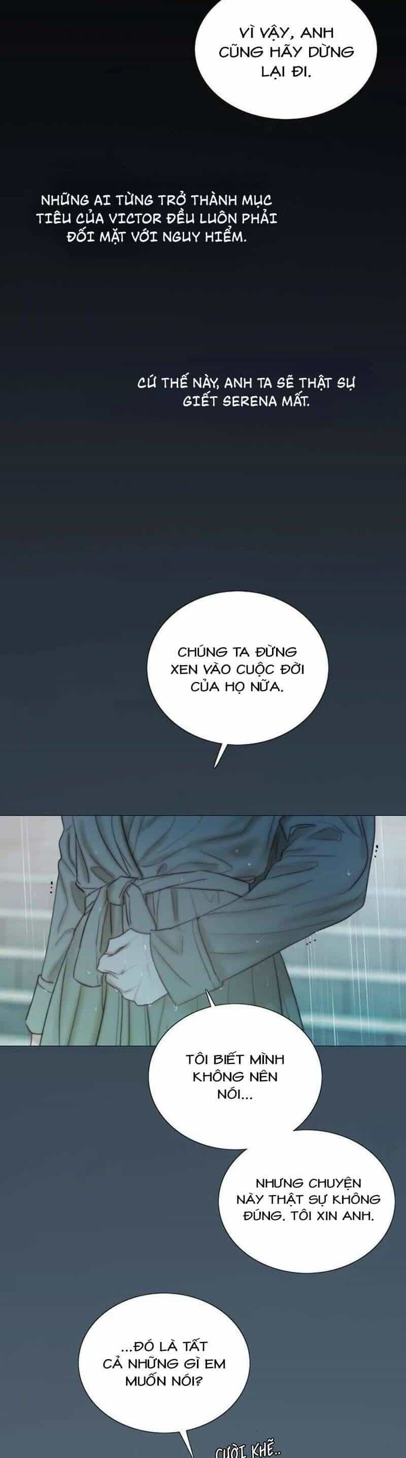 Serena - Chương 127 - ảnh 5