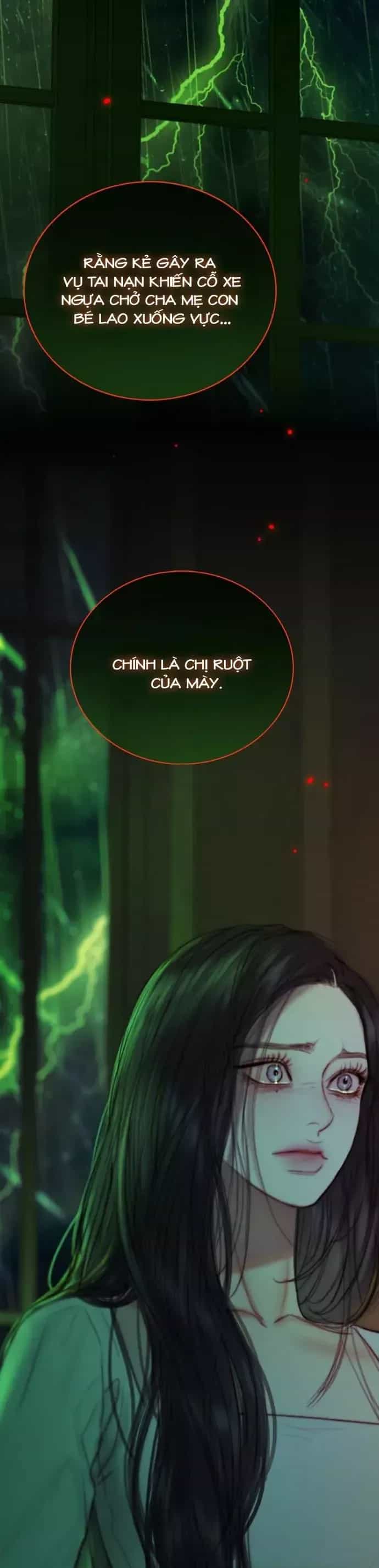 Serena - Chương 128 - ảnh 49