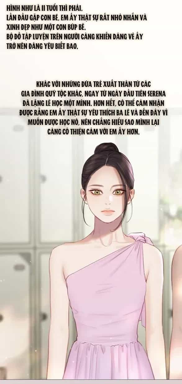 Serena - Chương 129 - ảnh 47
