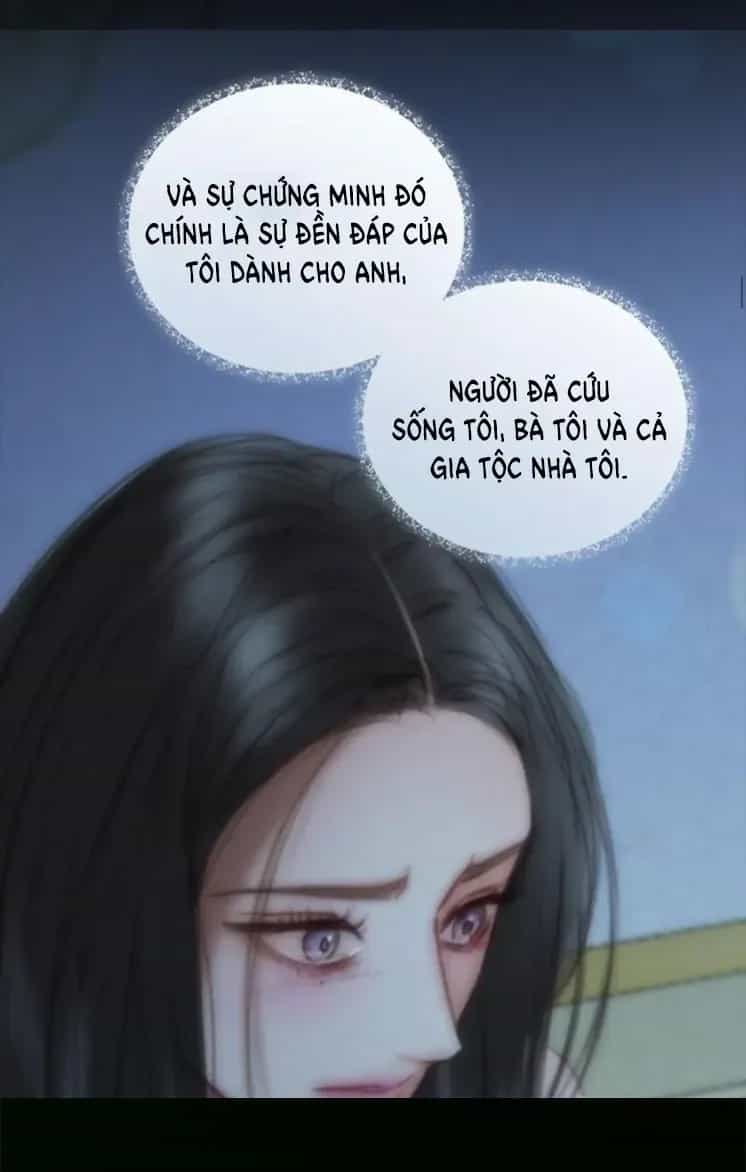 Serena - Chương 132 - ảnh 21