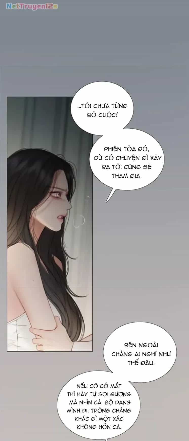 Serena - Chương 132 - ảnh 75