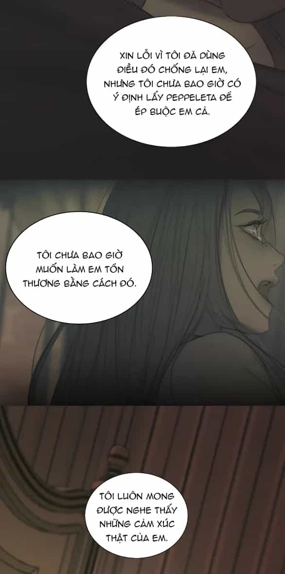 Serena - Chương 133 - ảnh 36