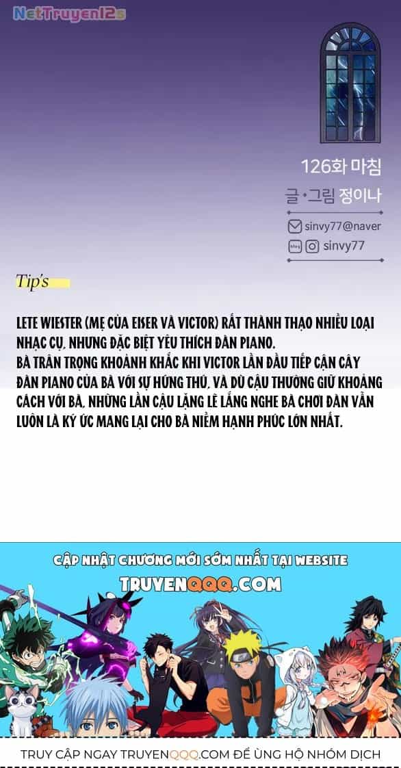Serena - Chương 134 - ảnh 33