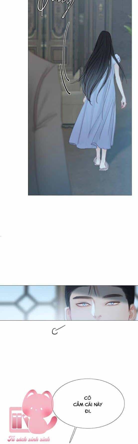 Serena - Chương 16 - ảnh 34
