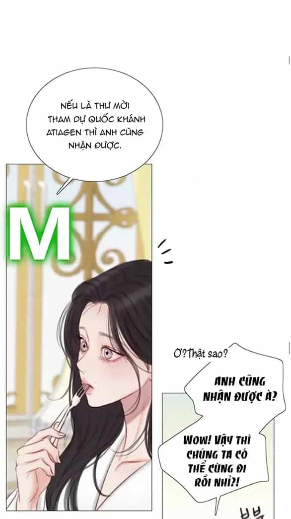 Serena - Chương 139.1 - ảnh 22