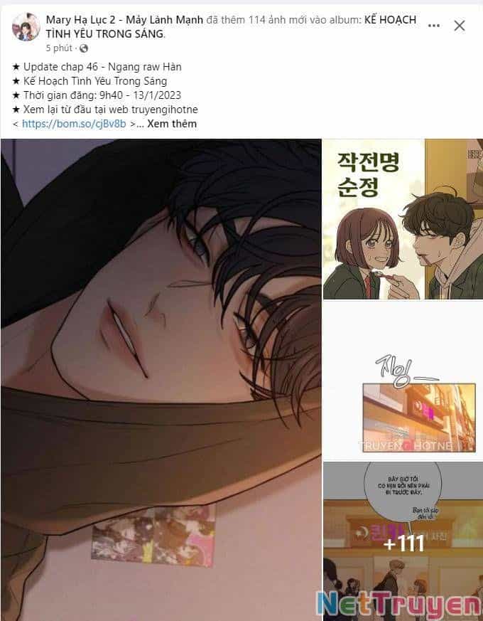 Serena - Chương 18.2 - ảnh 2