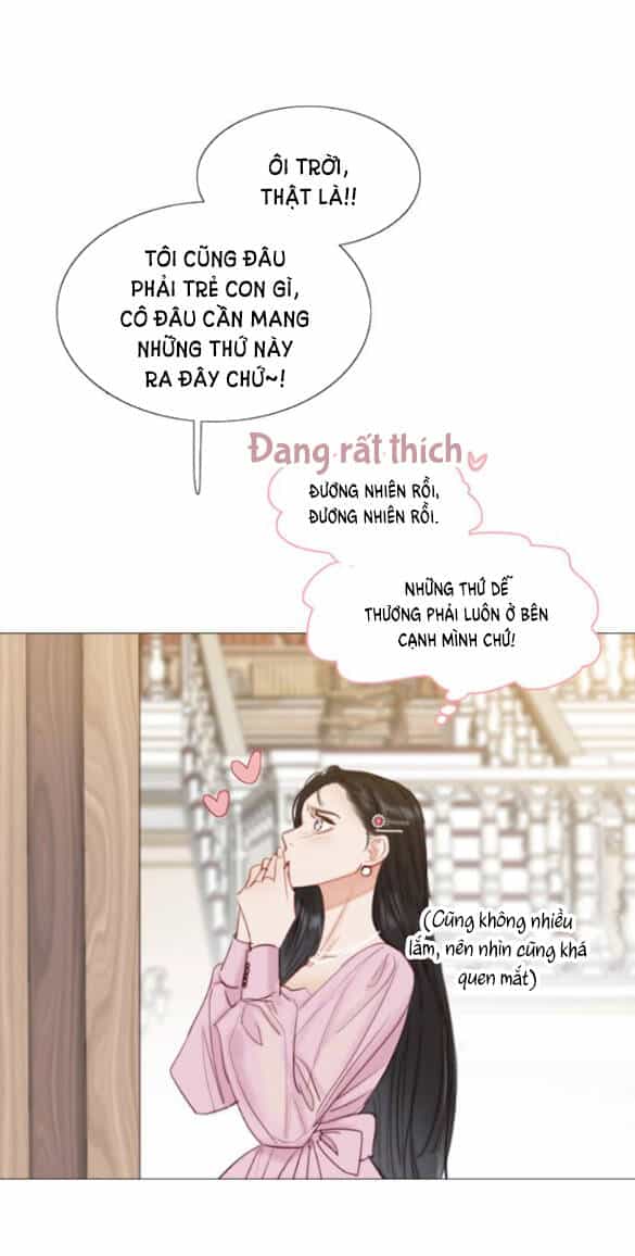 Serena - Chương 19.1 - ảnh 31