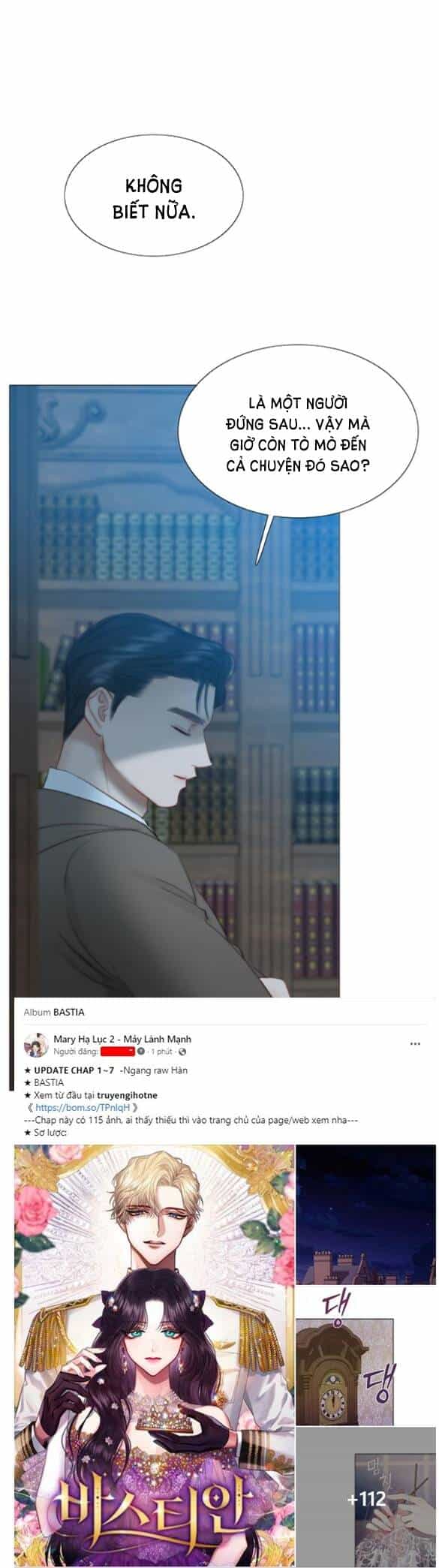Serena - Chương 19.1 - ảnh 9