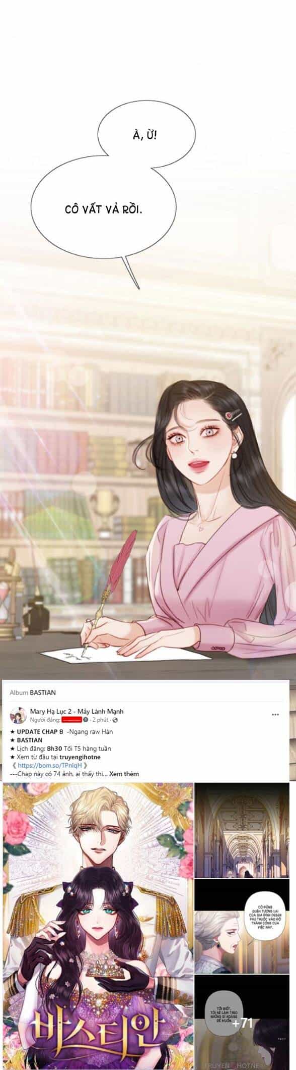 Serena - Chương 20.1 - ảnh 16