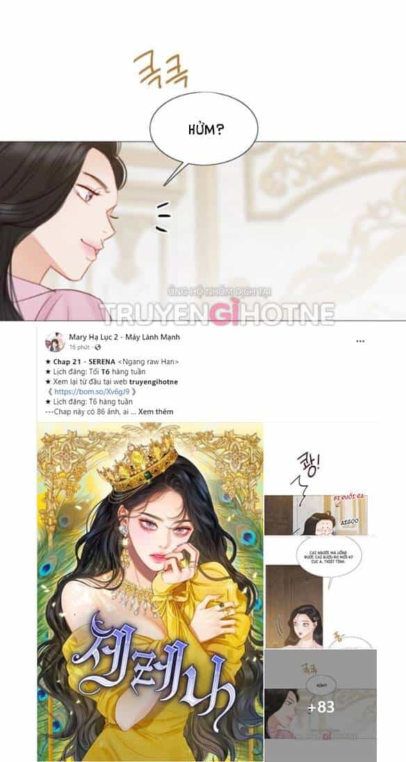 Serena - Chương 21.1 - ảnh 7