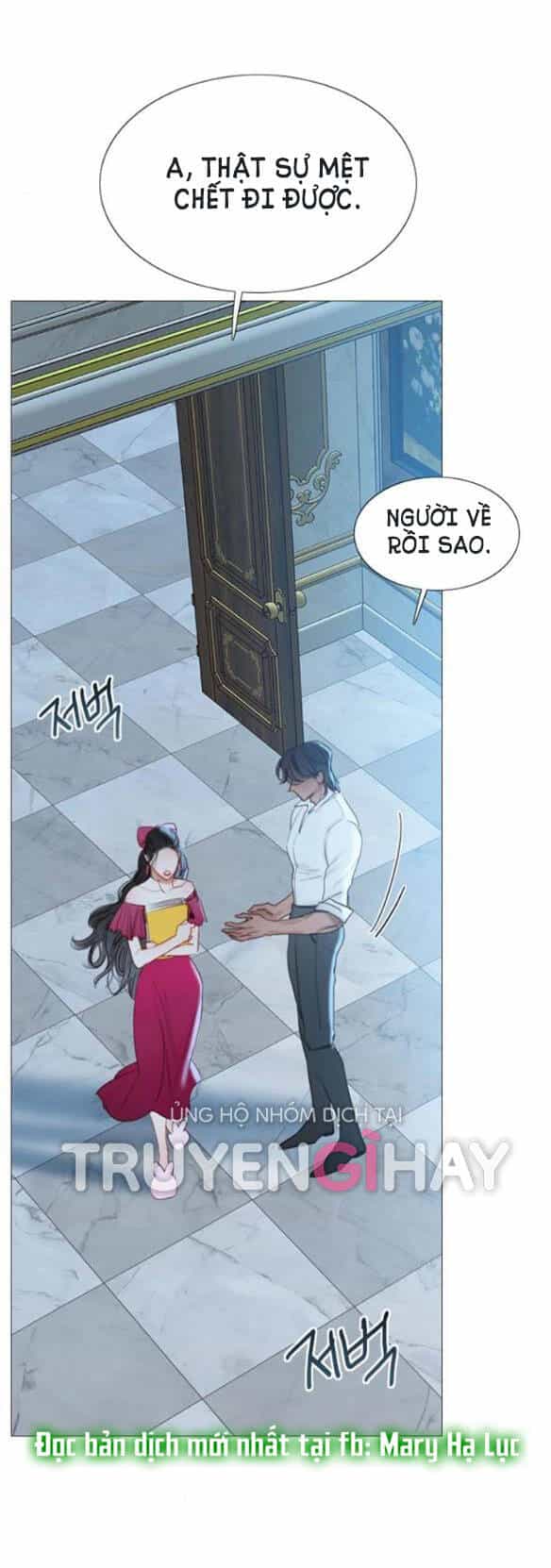Serena - Chương 21.2 - ảnh 1