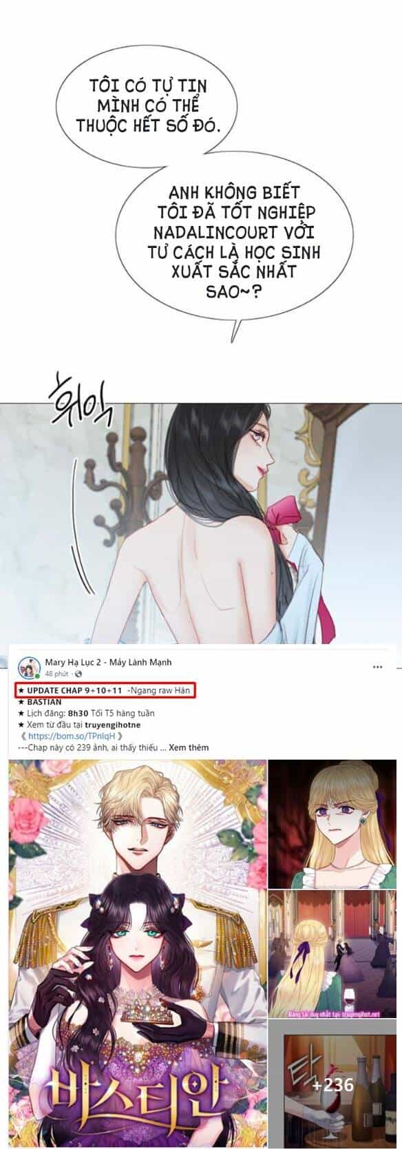 Serena - Chương 21.2 - ảnh 11