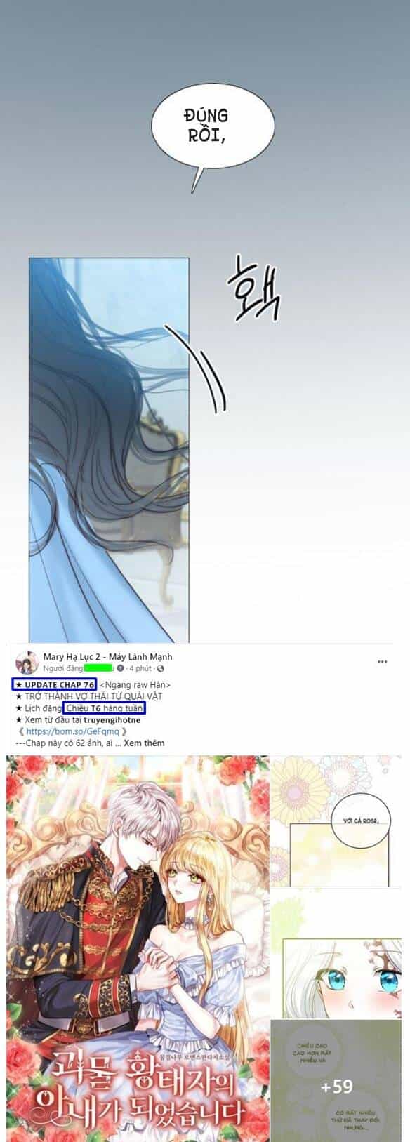 Serena - Chương 21.2 - ảnh 14
