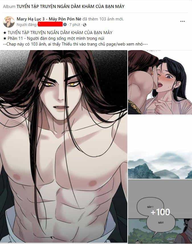 Serena - Chương 2.1 - ảnh 2