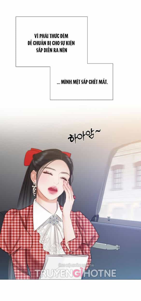 Serena - Chương 25.1 - ảnh 30