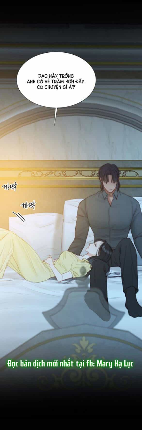 Serena - Chương 26.1 - ảnh 20