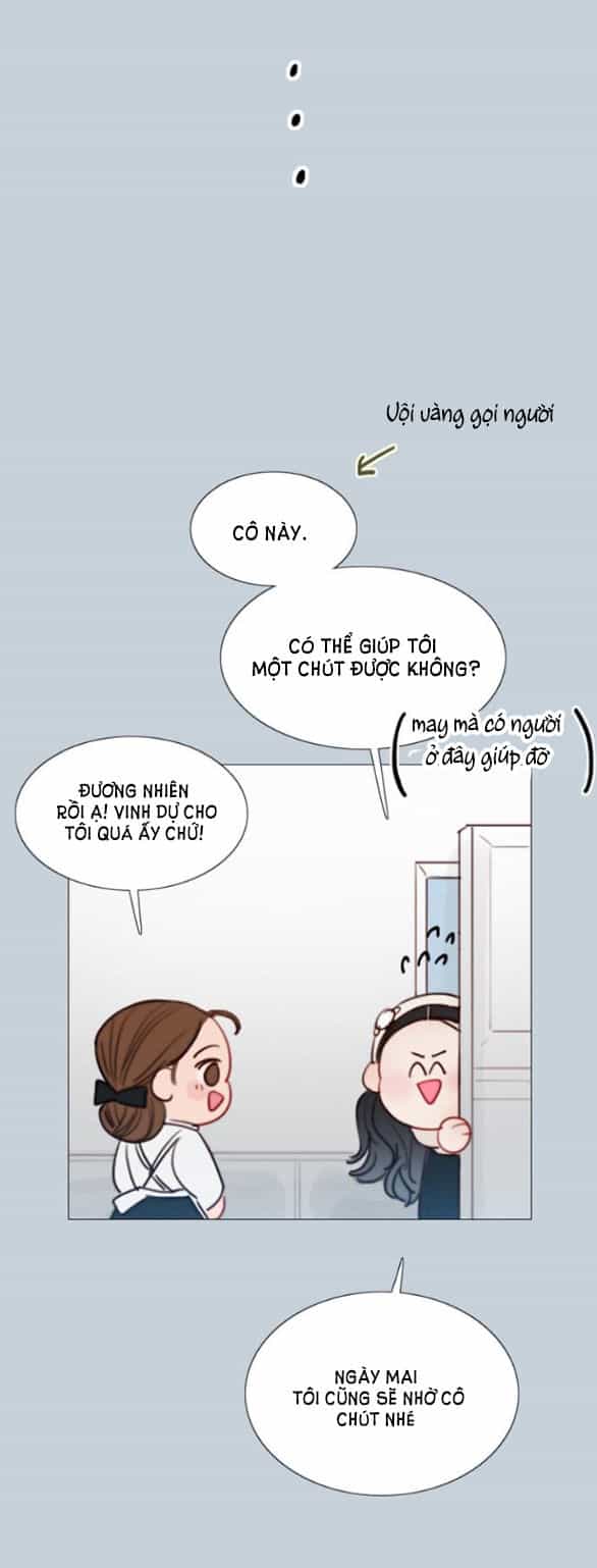Serena - Chương 32.1 - ảnh 11