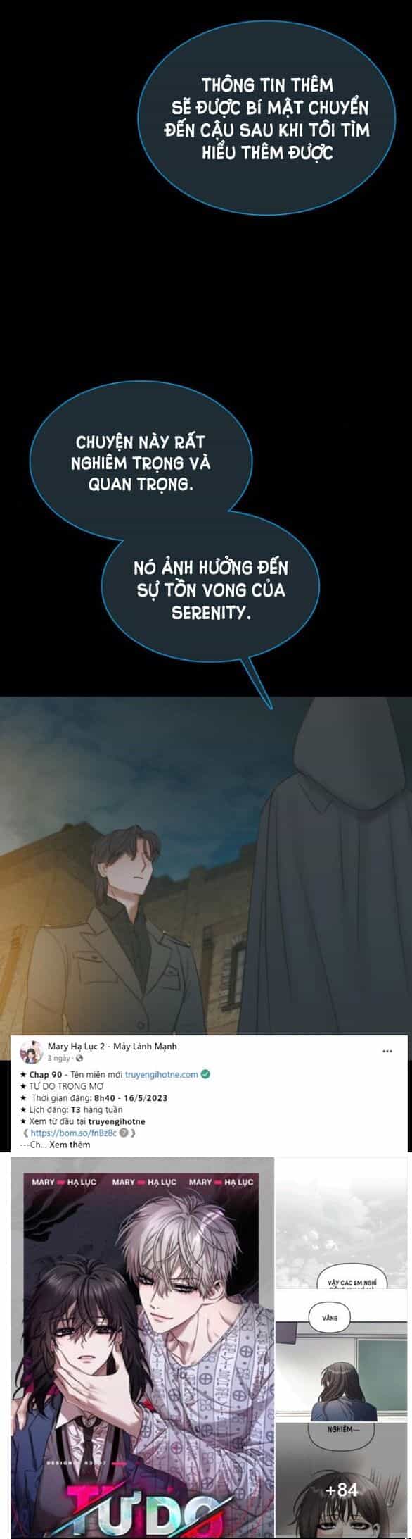Serena - Chương 36.1 - ảnh 4