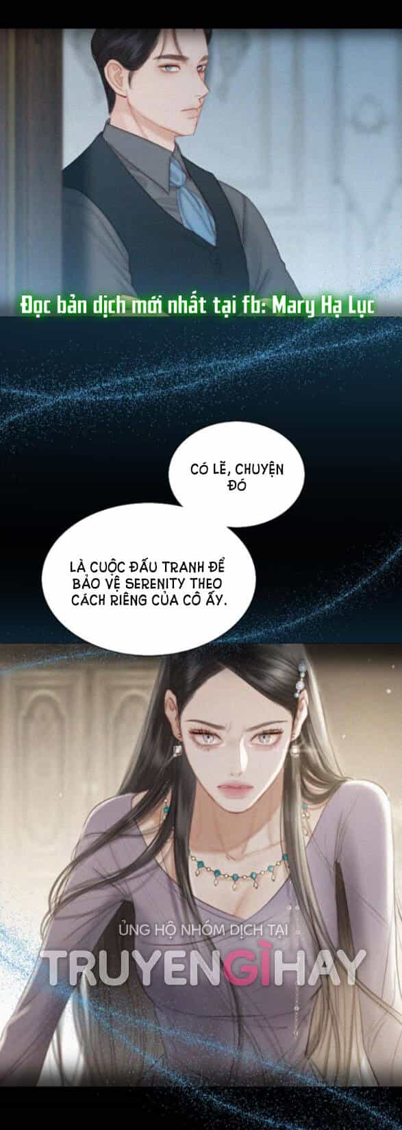 Serena - Chương 4.1 - ảnh 30