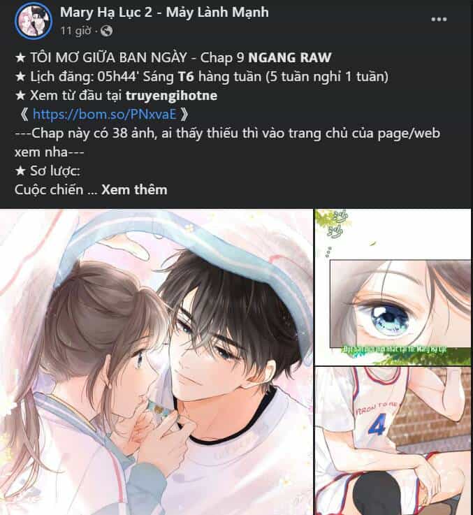 Serena - Chương 40.2 - ảnh 38