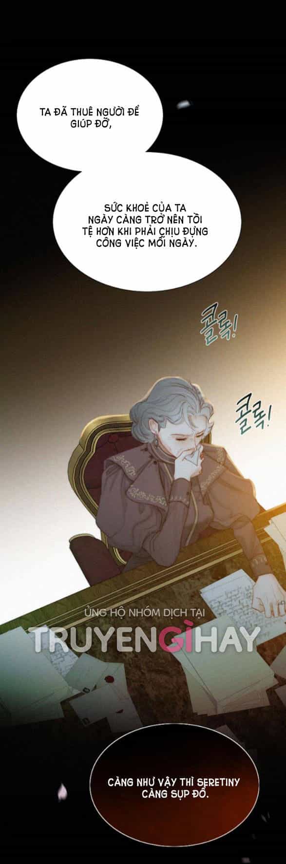 Serena - Chương 4.2 - ảnh 23