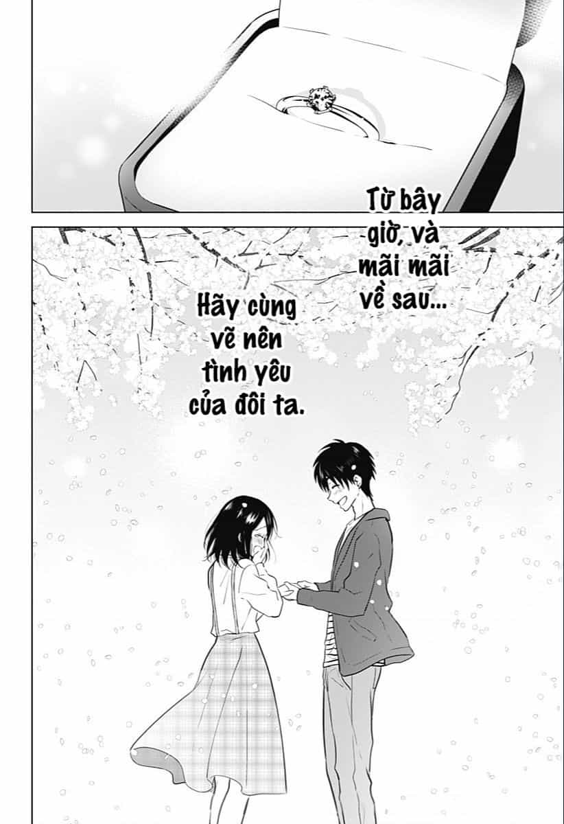 Series Oneshot Chữa Lành Buổi Tối Của Bạn - Chuong 2 - ảnh 20